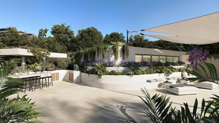 Image No.8-4 Bed Apartment for sale