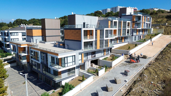 Image No.3-3 Bed Apartment for sale