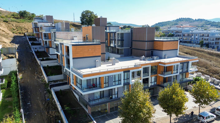 Image No.4-3 Bed Apartment for sale