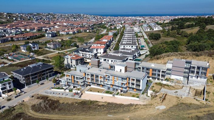 Image No.5-3 Bed Apartment for sale