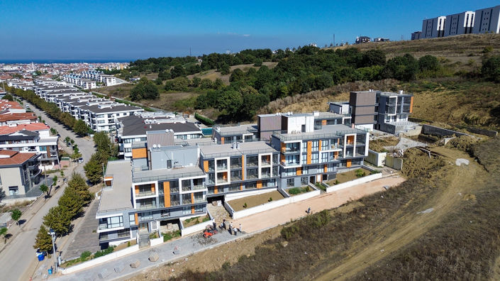 Image No.6-3 Bed Apartment for sale