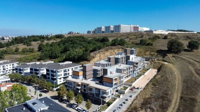 3 Bed Apartment for sale