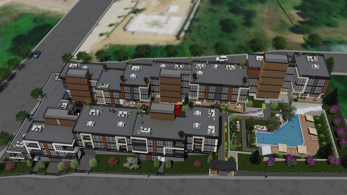 Image No.9-3 Bed Apartment for sale