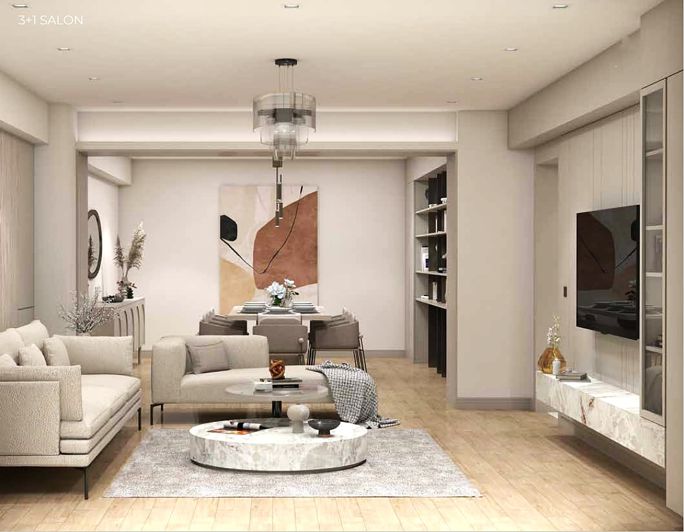 Image No.17-3 Bed Apartment for sale