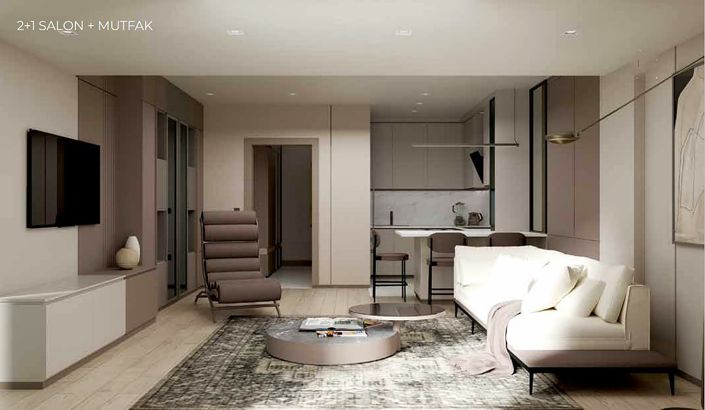 Image No.9-4 Bed Apartment for sale