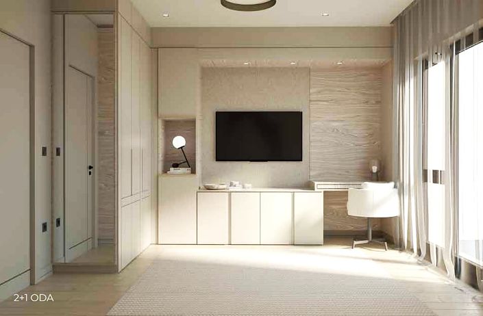 Image No.12-4 Bed Apartment for sale