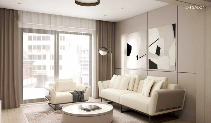 Image No.14-4 Bed Apartment for sale