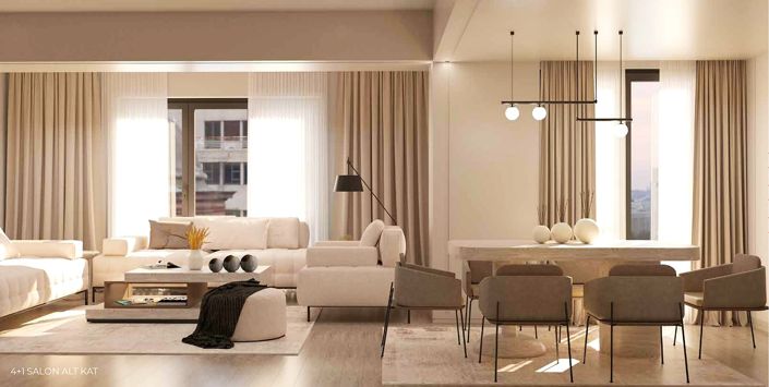 Image No.22-4 Bed Apartment for sale