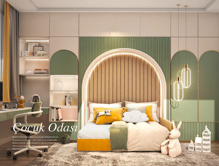 Image No.14-3 Bed Apartment for sale