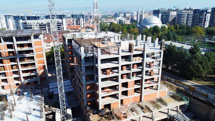 Image No.20-3 Bed Apartment for sale