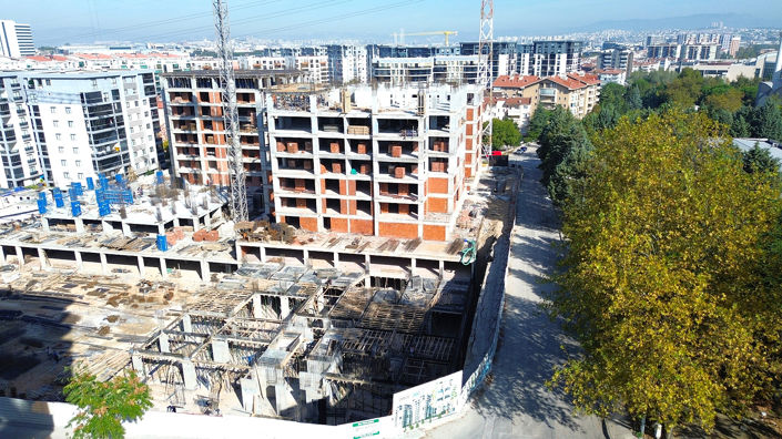 Image No.21-3 Bed Apartment for sale