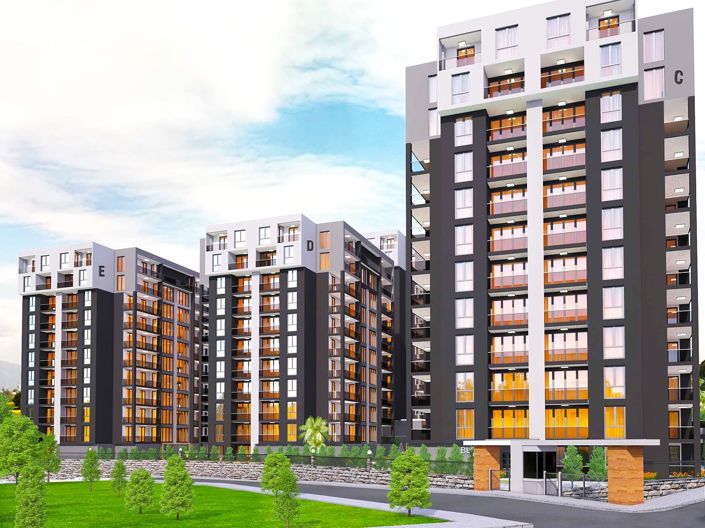 Image No.5-3 Bed Apartment for sale