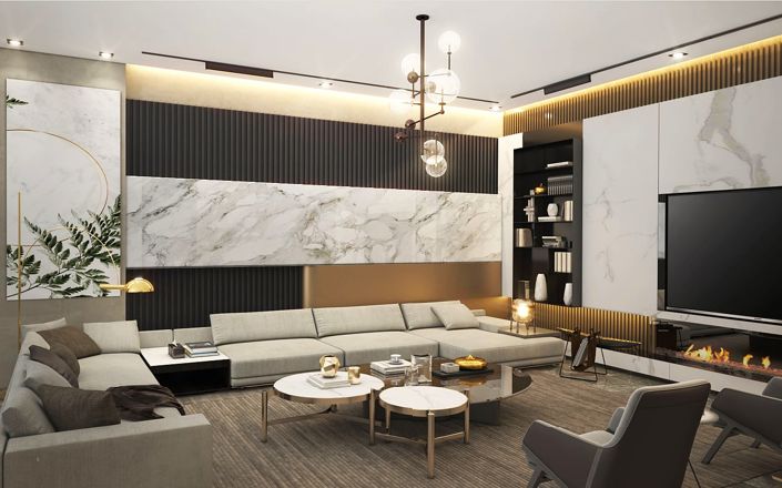 Image No.9-3 Bed Apartment for sale