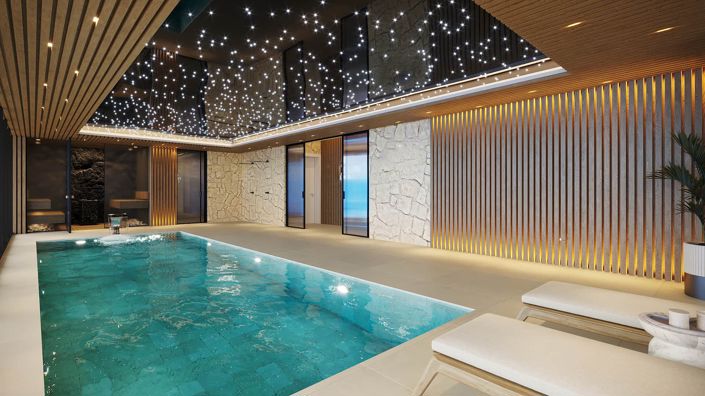 Image No.11-2 Bed Apartment for sale