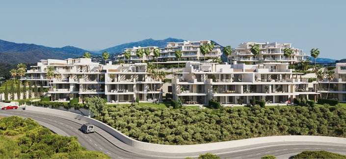 Image No.4-2 Bed Apartment for sale