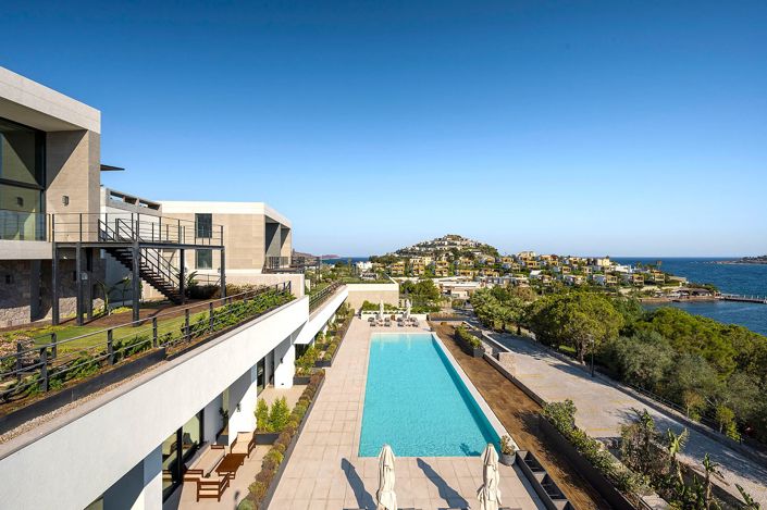 Image No.7-2 Bed House/Villa for sale