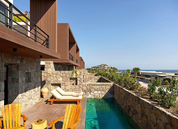 Image No.8-2 Bed House/Villa for sale