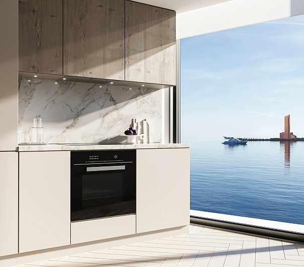 Image No.12-2 Bed Apartment for sale