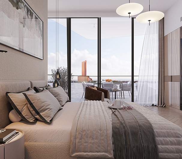 Image No.14-2 Bed Apartment for sale