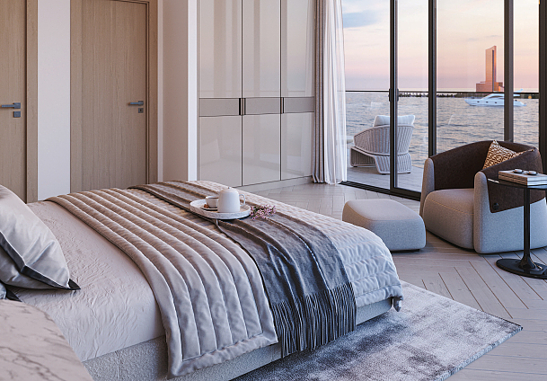 Image No.15-2 Bed Apartment for sale