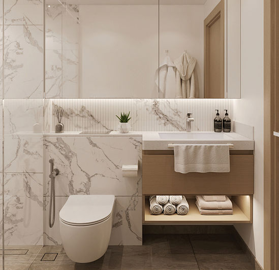 Image No.16-2 Bed Apartment for sale