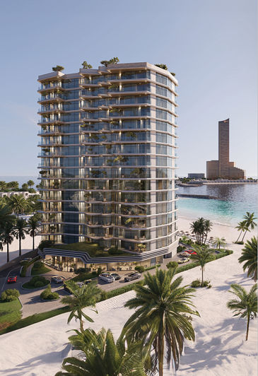 Image No.3-2 Bed Apartment for sale