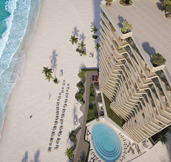 Image No.6-2 Bed Apartment for sale