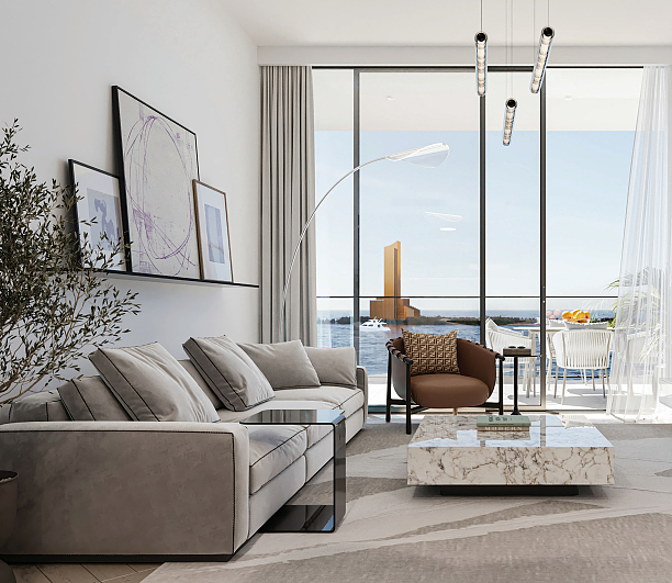 Image No.8-2 Bed Apartment for sale