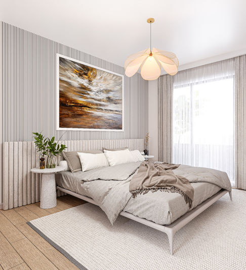 Image No.11-2 Bed Apartment for sale