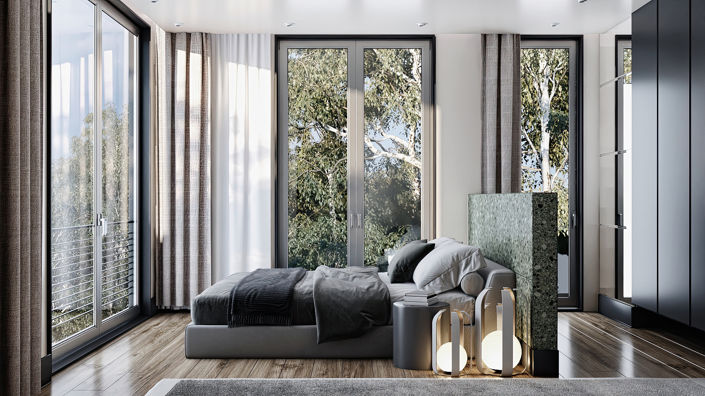 Image No.12-3 Bed Apartment for sale