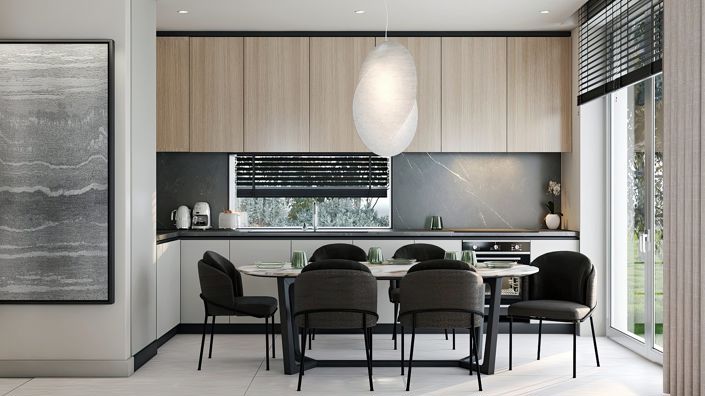 Image No.8-3 Bed Apartment for sale