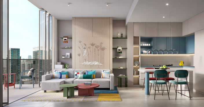 Image No.13-Apartment for sale