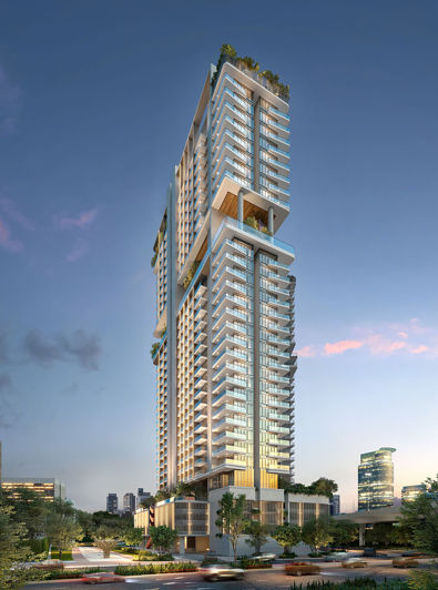 Image No.2-Apartment for sale