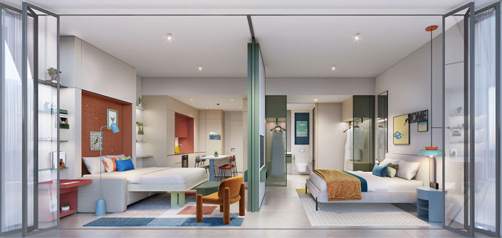 Image No.22-Apartment for sale