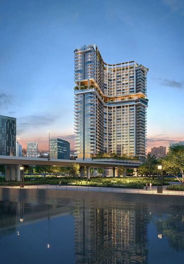 Image No.4-Apartment for sale