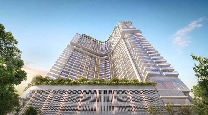 Image No.6-1 Bed Apartment for sale