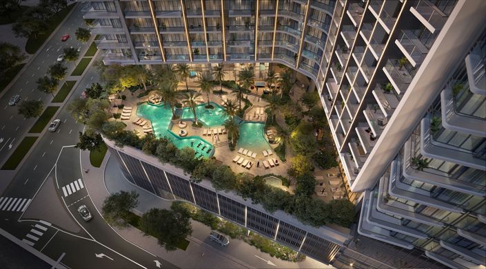 Image No.7-1 Bed Apartment for sale