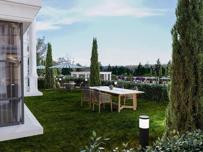 Image No.10-4 Bed Apartment for sale