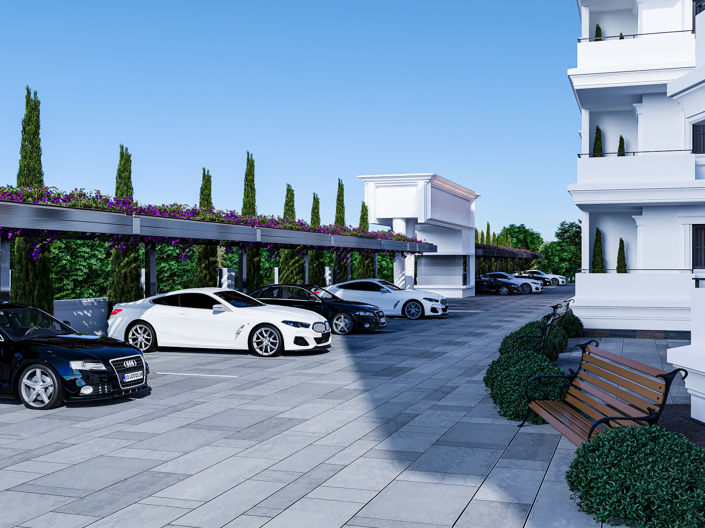 Image No.11-4 Bed Apartment for sale