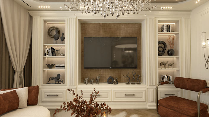 Image No.13-4 Bed Apartment for sale