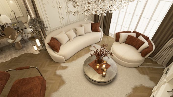 Image No.15-4 Bed Apartment for sale