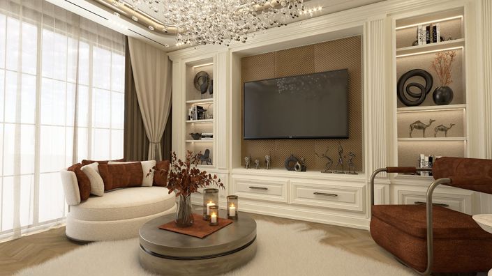 Image No.16-4 Bed Apartment for sale