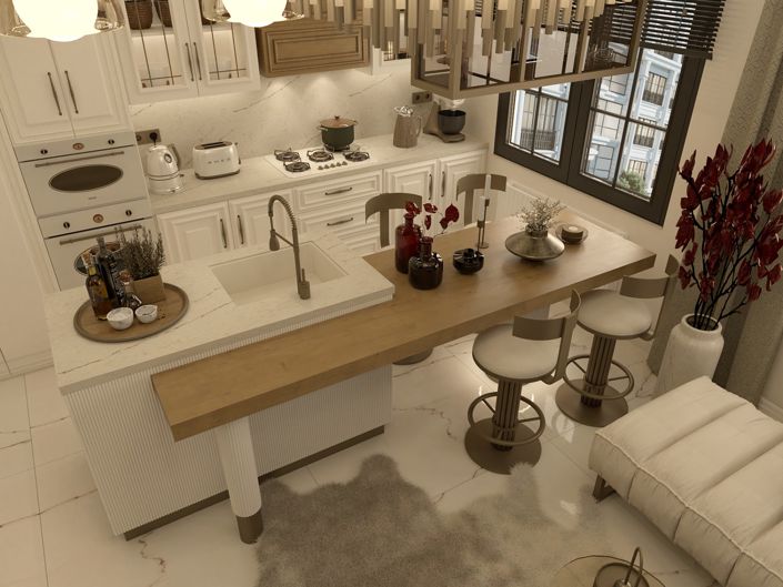 Image No.17-4 Bed Apartment for sale