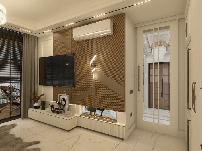 Image No.21-4 Bed Apartment for sale