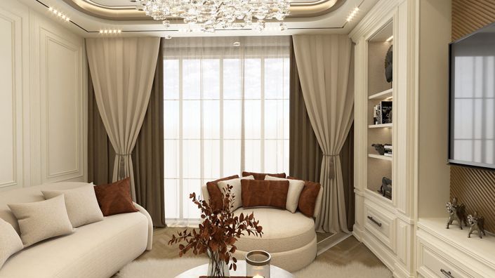 Image No.23-4 Bed Apartment for sale