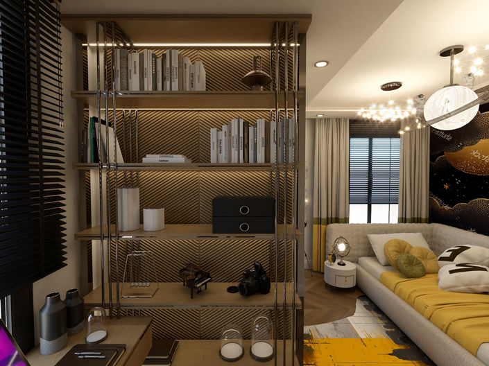 Image No.34-4 Bed Apartment for sale