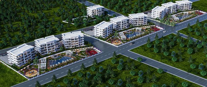 Image No.7-4 Bed Apartment for sale