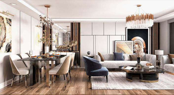 Image No.3-3 Bed Apartment for sale