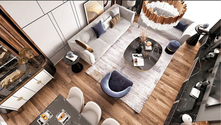 Image No.4-3 Bed Apartment for sale