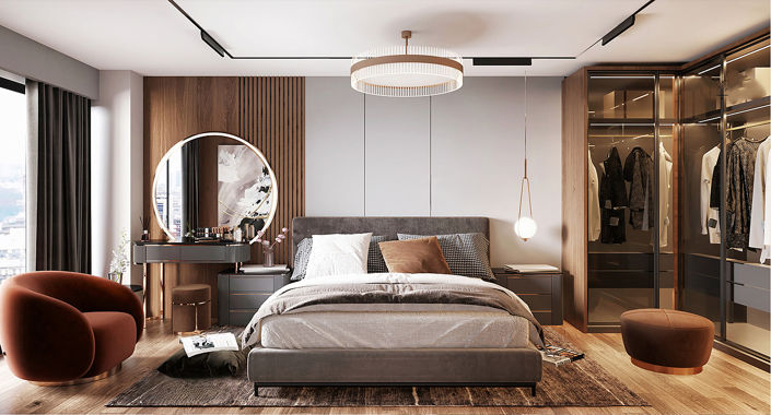 Image No.6-3 Bed Apartment for sale